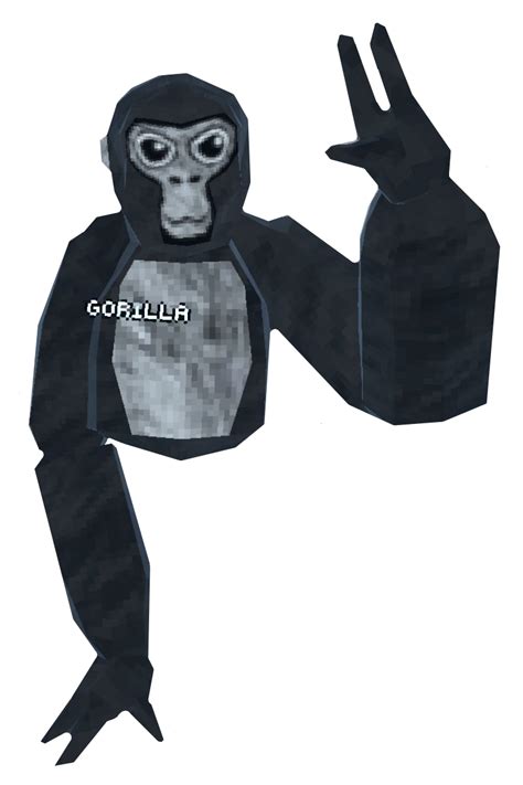 Gorilla Tag Wiki